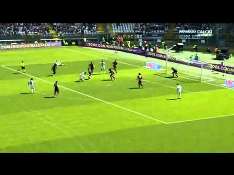 Juventus - Genoa 3 2 10/04/2011 Ampia sintesi Sky Calcio HD