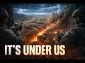 Something Moves Beneath the Outpost | Sci-fi Stories