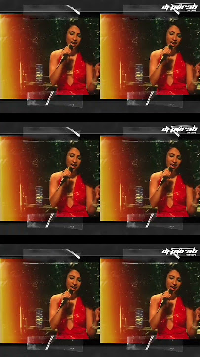 Sajna Aa Bhi Ja ( Remix ) Dj Parsh Mumbai #mumbaidjs #remix upcoming vol 03