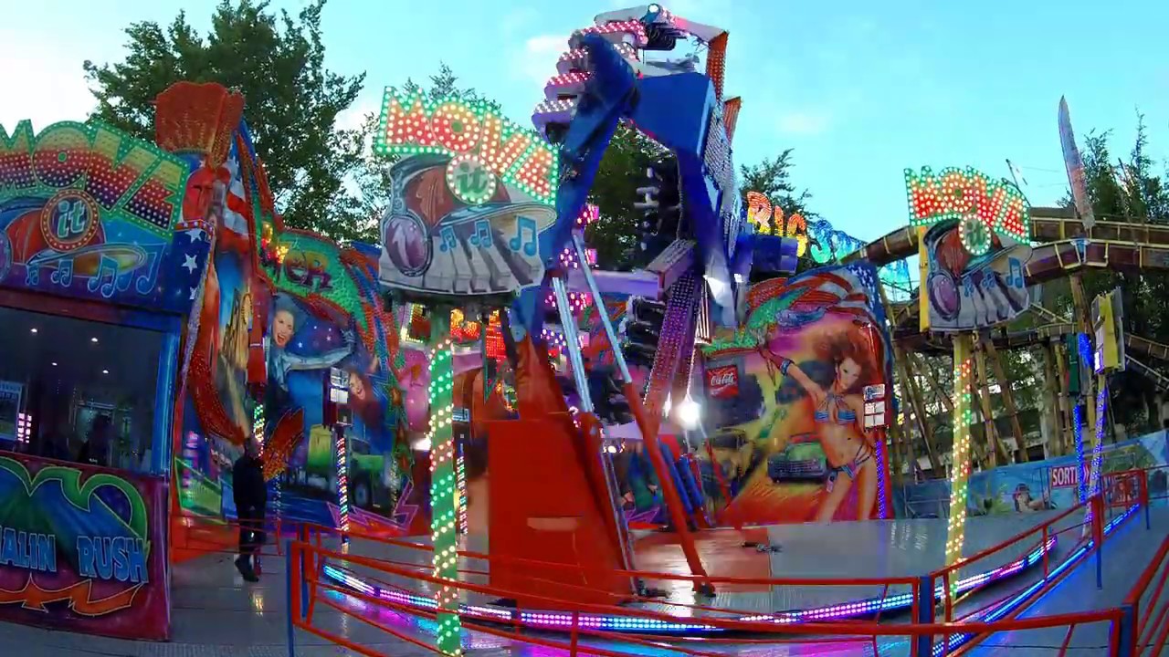 Brugse Meifoor 05-2019!