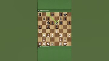 GPT 4 vs Shodan ⚡️ #chess #gpt4 #shodan #chatgpt