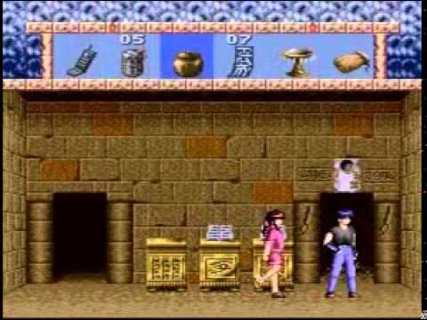 Download 3x3 Eyes Juuma Houkan Videos For Nintendo Super Nes The Video HD Wallpaper 3x3 Eyes Juuma Houkan Videos For Nintendo Super Nes The Video For Android
