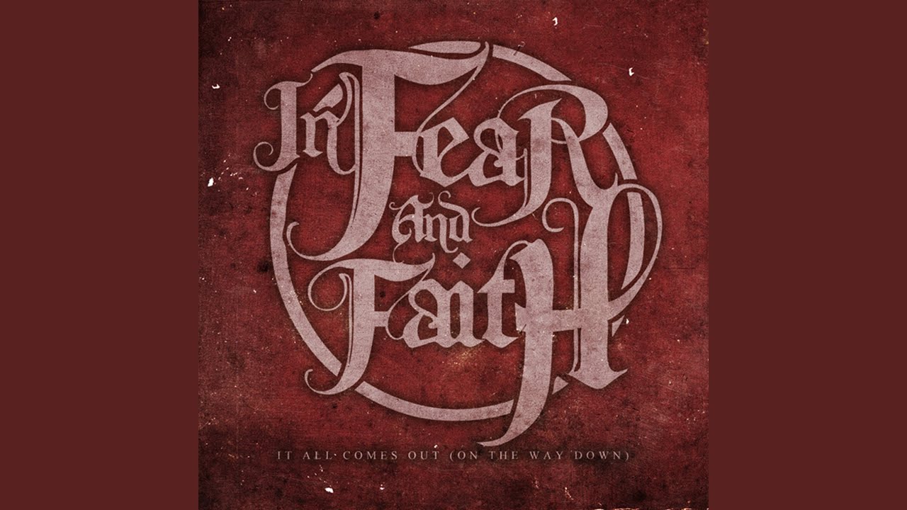 It All Comes Out (On The Way Down)