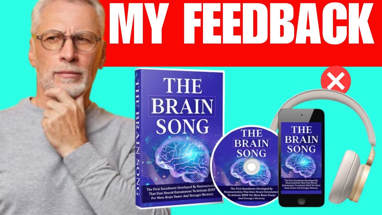The Brain Song Legit or Hype? Honest Analysis of Brainwave Audio Technology