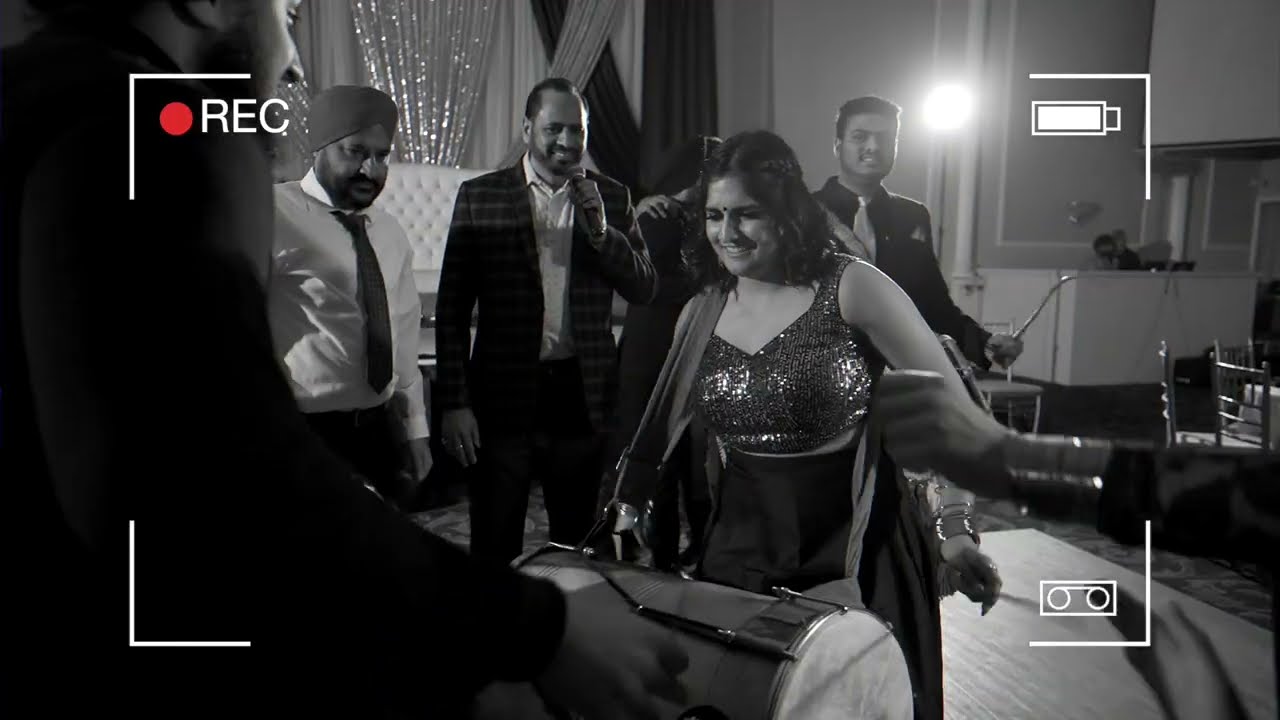 Baljot's 18th birthday Highlights | Mind Kraft Media