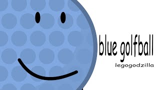 Friday Night Funkin' BFDI 26 BLUE GOLFBALL (OFFICAL GAMEPLAY SHOWCASE) screenshot 2