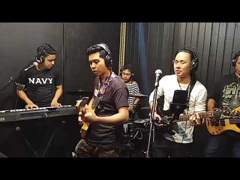 DIPINTU MAHLIGAI IKLIM COVER BY JIHAIR AND FRIENDS