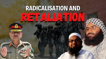 Inside the Red Fort Attack | Radicalization Playbook & India’s Strategy