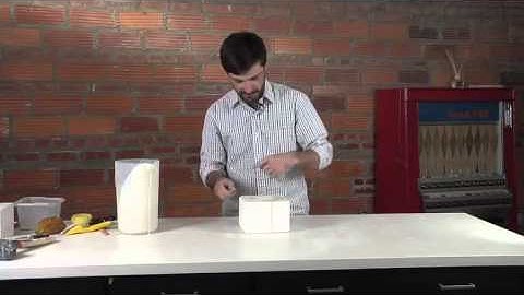 Pottery Video: Helpful Tips for Slipcasting in a One-Piece Mold