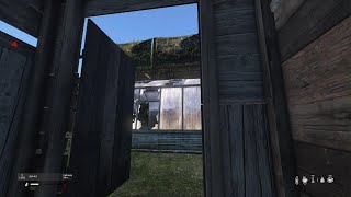 DayZ Shooting Plebs