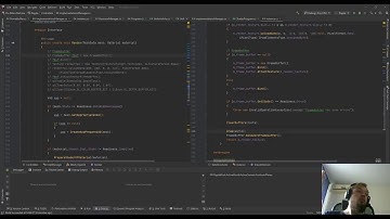 FrameBuffer implementation (C#, OpenGL)