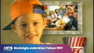 Download lagu Nostalgia Jeda Iklan Tahun 1997 (Iklan SCTV)