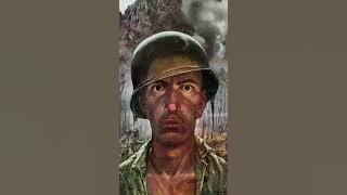 Download lagu 1,000 yard stare #army #fyp #shorts