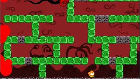 The Angry Video Game Nerd - Eversion (H. D.)