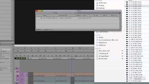 Media Composer 6 100: What