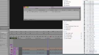 Media Composer 6 100: What's New In Media Composer 6 - 14 Handling ProRes Natively
