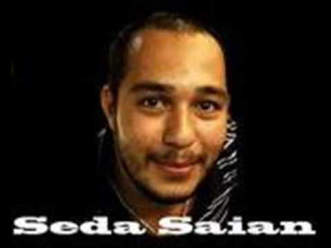 Pusat & Beta - Seda Saian ( Saian Diss )