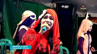 PAMER BOJO VERSI ARIMBI