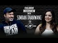 Simrandhanwanis  journey to stardom and more  themjshow