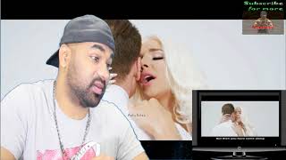 SEXMASTERKA - OH TIGER  | INDIAN REACTION TO POLISH VIDEO