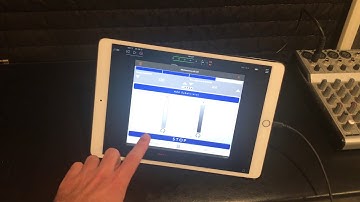 Metronomics Quick Tips - Audio Unit (AUv3)