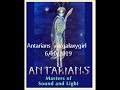 [Audio] Antarians via Galaxgirl (6/10/19) | Young Lightworkers Channel