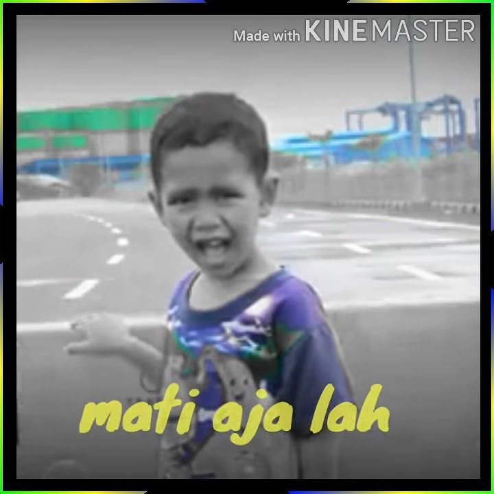 YANG MASIH JOMBLO MATI AJA LAH