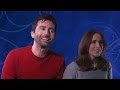 David Tennant and Catherine Tate Reunited! | Doctor Who Tenth Doctor Audio Adventures
