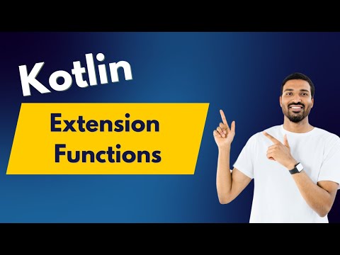 Kotlin Extension Functions with Real-Life Example