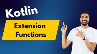 Kotlin Extension Functions with Real-Life Example