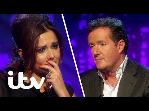 Cheryl Cole Discusses the Breakdown of Her Marriage to Ashley Cole | Piers Morgan's Life Stories