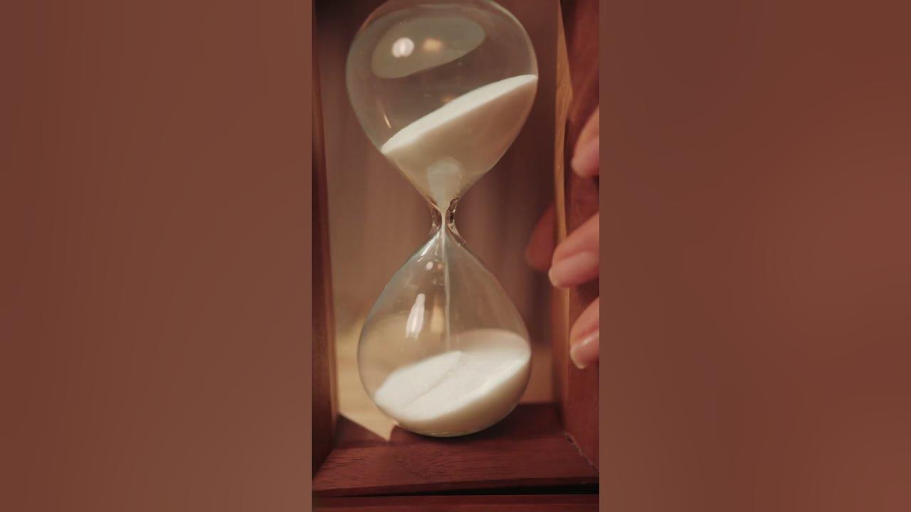 Woher Wusste Der Erfinder Der Uhr Wie Spät Es Ist