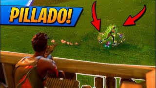  AHORA DIRECTO  FORTNITE  MOMENTOS EPICOS  DE RISA !!! #3