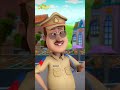 Chacha Bhatija | Shorts Cartoon Video For Kids | Comedy Cartoon | Wow Kidz Comedy #shorts