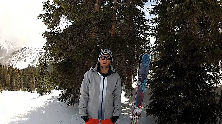 Michael Maroney Reviews the Spectrum Jacket
