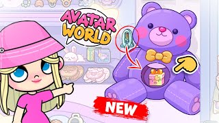 New Avatar World Secrets You Missed!