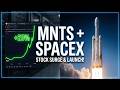 MNTS Stock Analysis: The SpaceX Connection and Future Projections