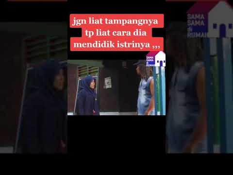 Video: Fabián Ríos Menasihati Pria Yang Tidak Setia