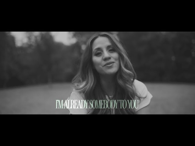 Rachael Lampa - Somebody to You