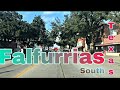 Welcome To Falfurrias, Texas