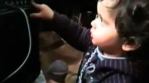 Leo Patton !! Tiembla Mike !