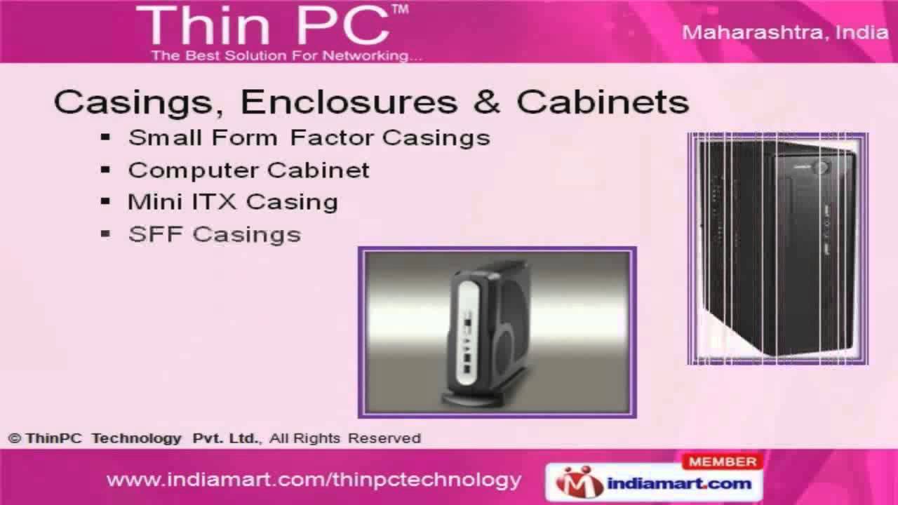 IT Solution by Thinpc Technology Private Limited, Mumbai