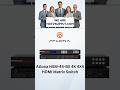 Atlona HSM-44-BX 4K 4X4 HDMI Matrix Switch