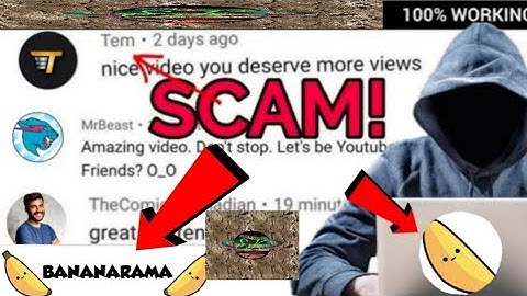 Todd/tod/tim/tem and call explained l All comment spam/scam bots (THEY