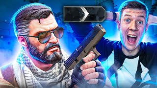 В МИРЕ СИЛЬВЕРОВ #42 | CS:GO