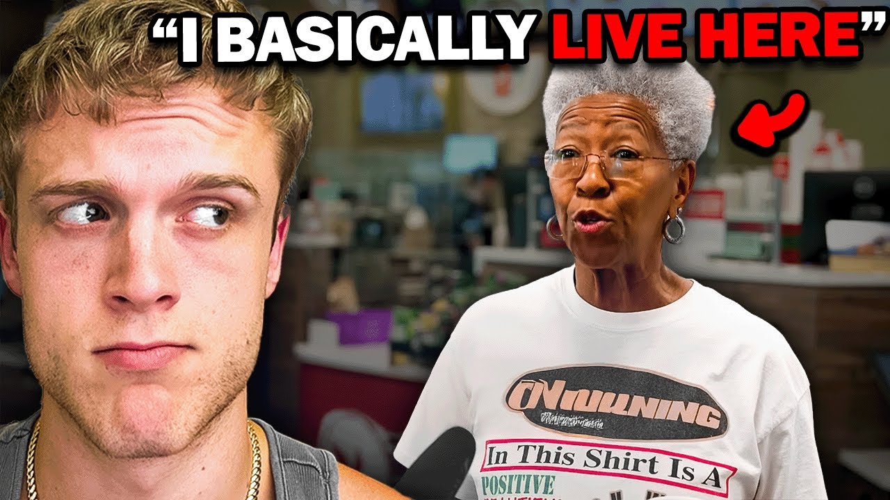 The Rise Of Gas Station Cults...