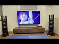 Distance to starry sky - fripSide 【DALI EPICON6 2.0ch SOUND TEST 空気録音】