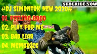 DJ TikTok Si Montok New 2020 Di Jamin Ci Tok