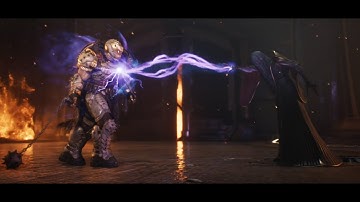 DOOM The Dark Ages Chapter 7 Siege Part 2