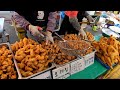 한국과 여러 나라 치킨을 만드는 과정 Chicken Recipes in Korea and Other Countries